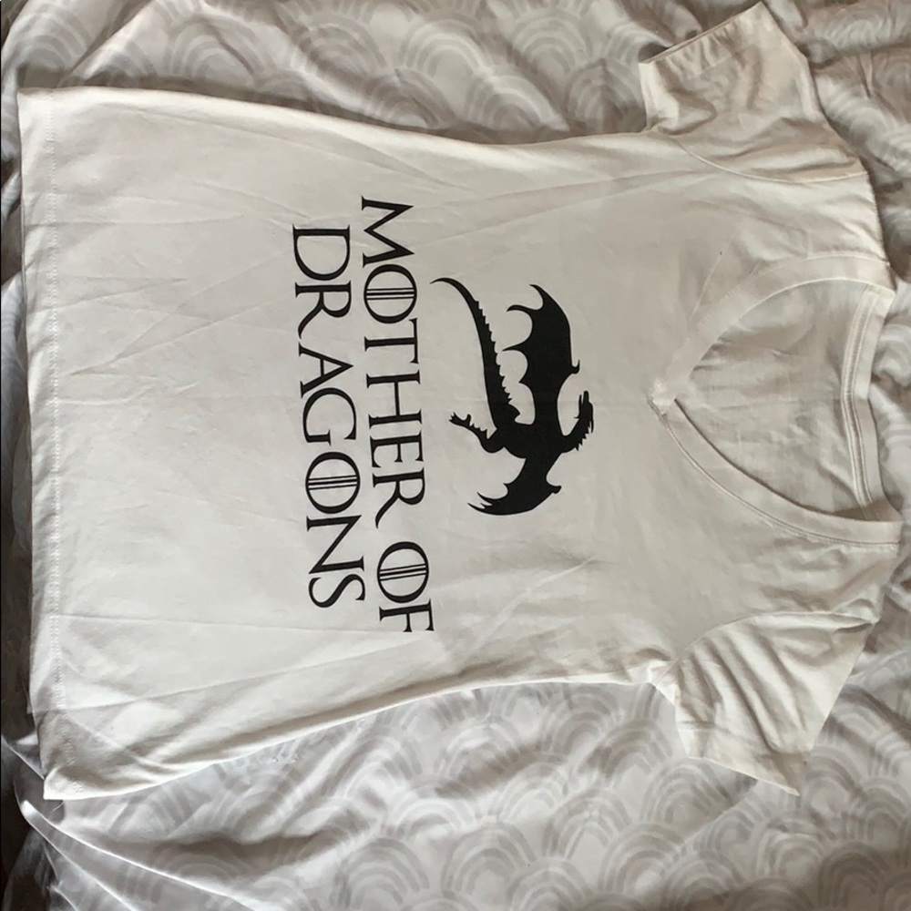 Game of Throne shirt